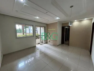 Apartamento com 3 Quartos à venda, 69m² no Planalto, São Bernardo do Campo