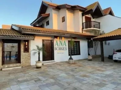 Casa com 3 Quartos à venda, 340m² no Jardim Astro, Sorocaba
