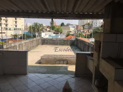 Sobrado com 2 Quartos à venda, 350m² no Vila Nova Mazzei, São Paulo