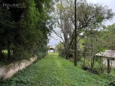 Fazenda/Sítio com 4 Quartos à venda, 300m² no Colonia Lima, Mandirituba
