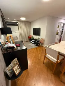 Apartamento com 3 Quartos à venda, 76m² no Vila Olímpia, São Paulo
