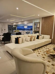 Apartamento com 3 Quartos à venda, 150m² no Alphaville Centro Industrial e Empresarial/Alphaville., Barueri