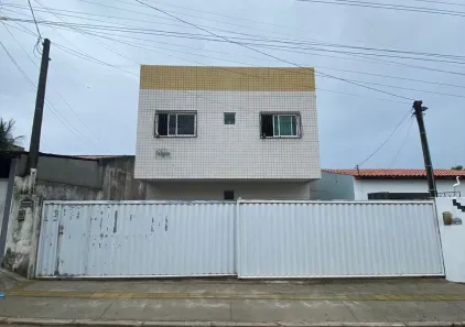 Apartamento com 2 Quartos à venda, 43m² no Paratibe, João Pessoa