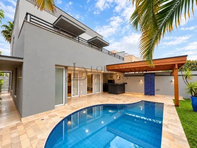 Sobrado com 3 Quartos à venda, 285m² no Swiss Park, Campinas