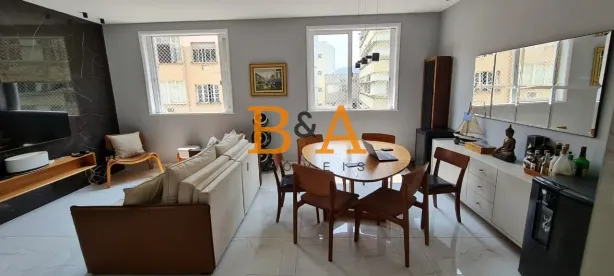 Apartamento com 3 Quartos à venda, 134m² no Copacabana, Rio de Janeiro