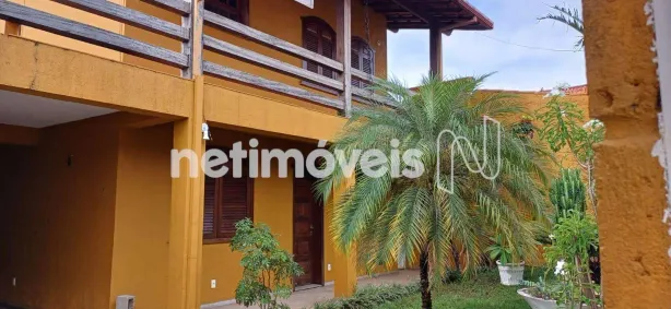 Casa com 3 Quartos à venda, 216m² no Milanez, Contagem