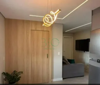 Apartamento com 2 Quartos à venda, 43m² no Vila Yolanda, Osasco