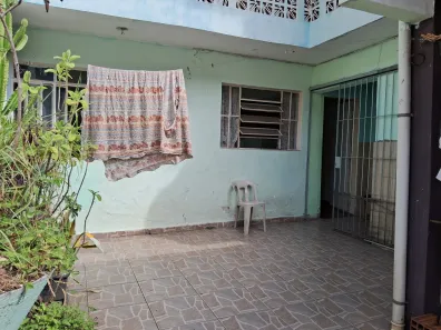 Casa com 4 Quartos à venda, 150m² no Rio Pequeno, São Paulo