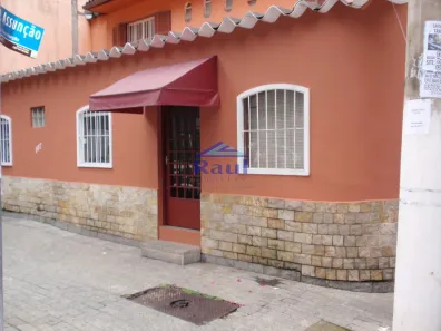 Prédio Comercial com 2 Quartos para alugar, 231m² no Vila Cruzeiro, São Paulo