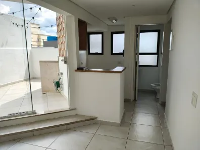 Apartamento com 2 Quartos à venda, 82m² no Pinheiros, São Paulo