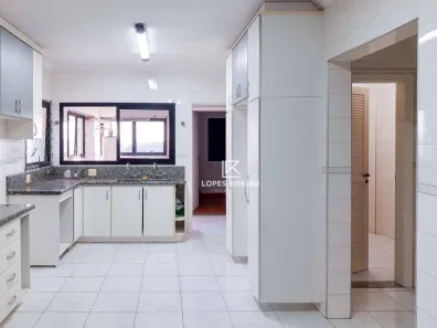 Apartamento com 3 Quartos à venda, 210m² no Centro, Santa Bárbara D'Oeste