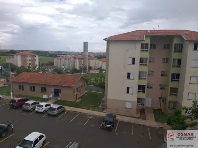 Apartamento com 2 Quartos à venda, 80m² no Jardim Nova Veneza (Nova Veneza), Sumaré