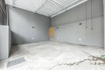 Prédio Comercial à venda, 253m² no Bom Retiro, São Paulo