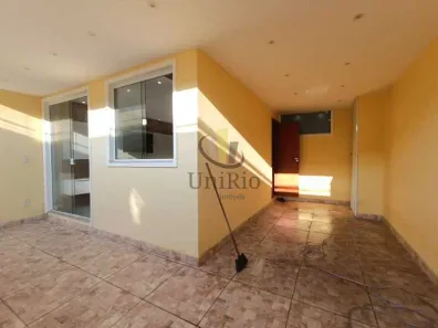 Casa de Condomínio com 3 Quartos à venda, 76m² no Bangu, Rio de Janeiro