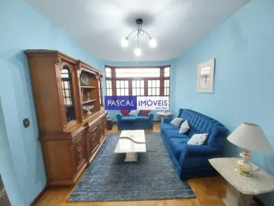 Sobrado com 5 Quartos à venda, 244m² no Campo Belo, São Paulo