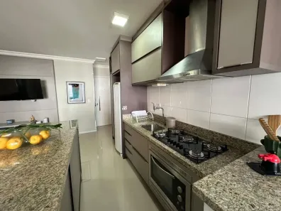 Apartamento com 2 Quartos à venda, 74m² no Centro, Balneário Camboriú