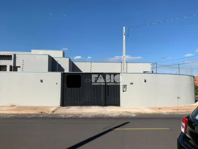 Casa com 2 Quartos à venda, 80m² no Residencial Jardim Vista Bela, São José do Rio Preto
