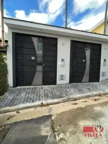 Sobrado com 3 Quartos à venda, 100m² no Parque Tomas Saraiva, São Paulo
