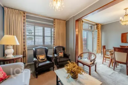 Apartamento com 3 Quartos à venda, 157m² no Centro Histórico, Porto Alegre