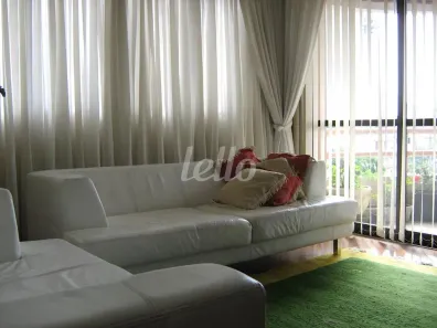 Apartamento com 4 Quartos à venda, 128m² no Ipiranga, São Paulo