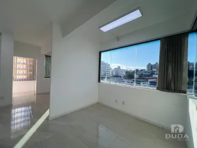 Imóvel Comercial para alugar, 37m² no Estreito, Florianópolis