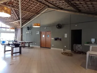Casa com 4 Quartos à venda, 962m² no Quiririm, Taubaté