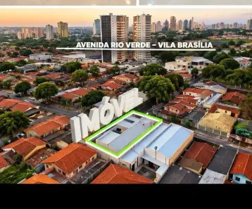 Casa com 3 Quartos à venda, 334m² no Vila Brasília, Aparecida de Goiânia