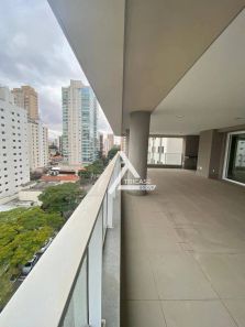 Apartamento com 4 Quartos à venda, 278m² no Indianópolis, São Paulo
