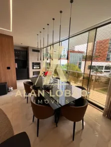 Apartamento com 3 Quartos à venda, 172m² no Horto Florestal, Salvador