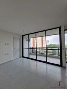 Apartamento com 2 Quartos à venda, 58m² no Dionisio Torres, Fortaleza