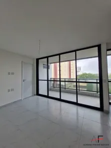Apartamento com 2 Quartos à venda, 58m² no Dionisio Torres, Fortaleza