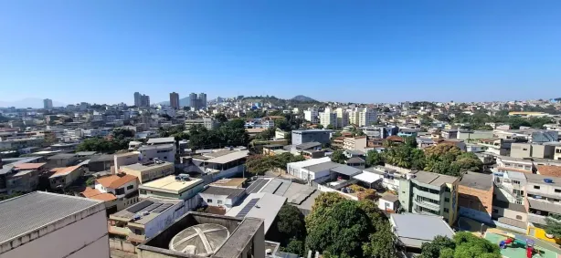 Apartamento com 2 Quartos para alugar, 64m² no Morada de Santa Fé, Cariacica