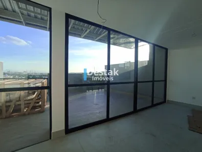 Apartamento com 4 Quartos à venda, 174m² no Niterói, Volta Redonda