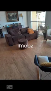 Apartamento com 3 Quartos à venda, 110m² no Vila Progredior, São Paulo