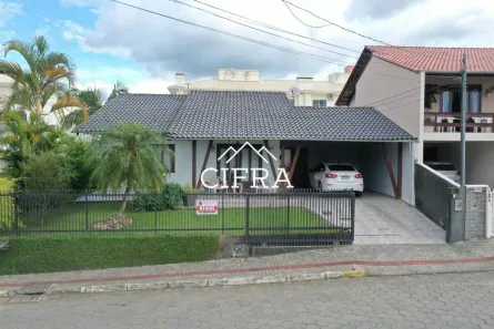 Casa com 3 Quartos à venda, 131m² no Taboão, Rio do Sul