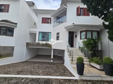 Casa de Condomínio com 4 Quartos para alugar, 367m² no Brooklin Paulista, São Paulo