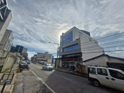 Sala Comercial para alugar, 190m² no Itatiaiuçu, Igarapé