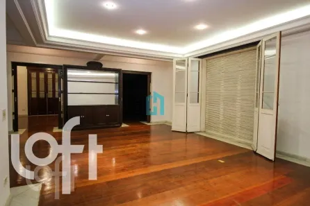 Apartamento com 2 Quartos à venda, 200m² no Higienópolis, São Paulo