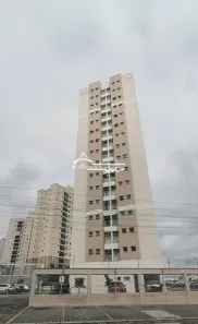 Apartamento com 3 Quartos à venda, 72m² no Centro, Jacareí