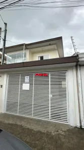 Sobrado com 3 Quartos à venda, 155m² no Jardim das Indústrias, São José dos Campos