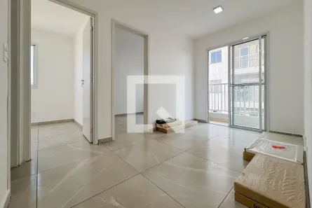 Apartamento com 2 Quartos à venda, 37m² no Vila Independência, São Paulo