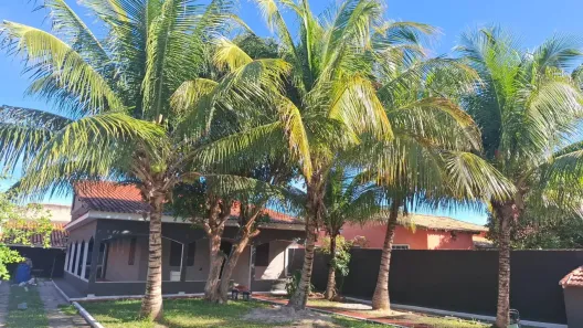 Casa com 6 Quartos para alugar, 165m² no Boqueirão, Saquarema