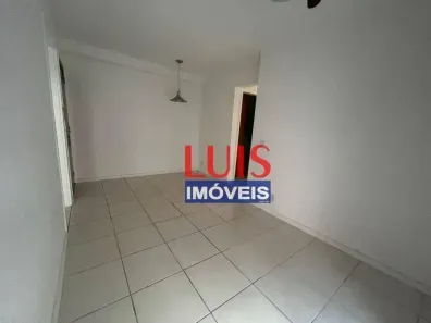 Apartamento com 2 Quartos à venda, 62m² no Jacaré, Niterói