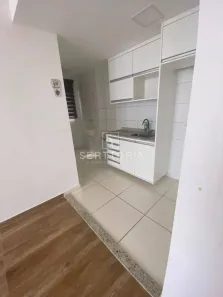 Apartamento com 2 Quartos à venda, 56m² no Vila São Pedro, Hortolândia