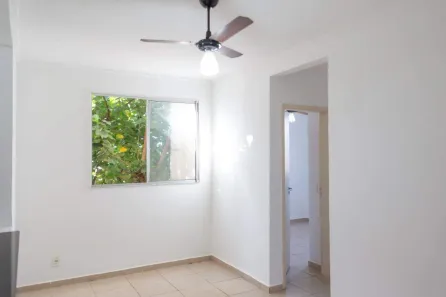 Apartamento com 2 Quartos à venda, 49m² no Reserva Sul Condomínio Resort, Ribeirão Preto