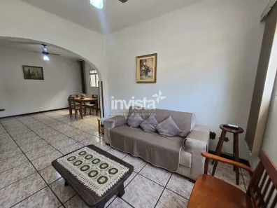 Casa com 3 Quartos à venda, 200m² no Vila Belmiro, Santos