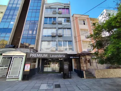 Ponto Comercial para alugar, 35m² no Rio Branco, Porto Alegre