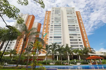 Apartamento com 3 Quartos à venda, 247m² no Fazenda São Quirino, Campinas