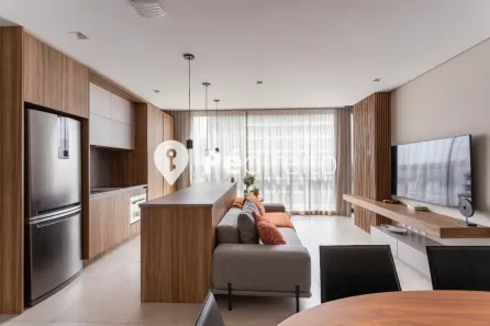 Apartamento com 2 Quartos à venda, 84m² no Jardim Paulista, São Paulo