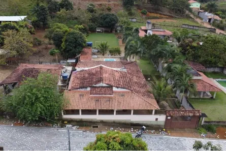 Casa com 3 Quartos à venda, 308m² no Jardins Continente, Coronel Pacheco